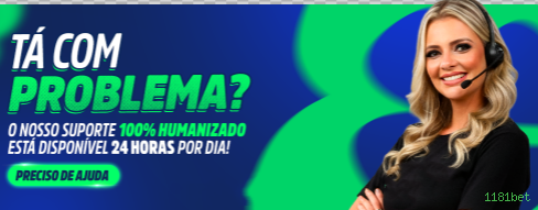 Login rápido no app 1181bet