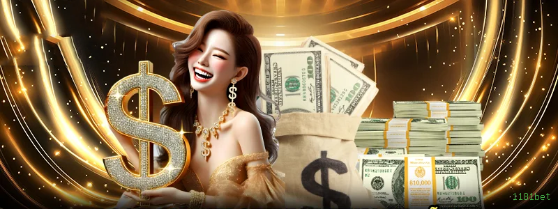 Cashback semanal 1181bet