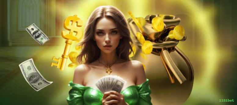 Programa VIP 1181bet