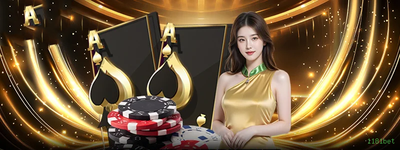 Streaming 4K no cassino ao vivo da 1181bet