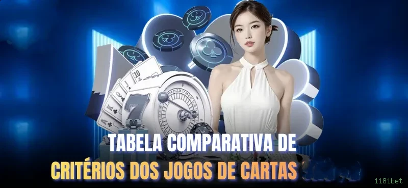 Apostas esportivas ao vivo na 1181bet