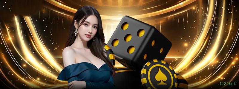 Equipe de suporte ao cliente da 1181bet