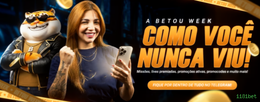 Instalação Android 1181bet